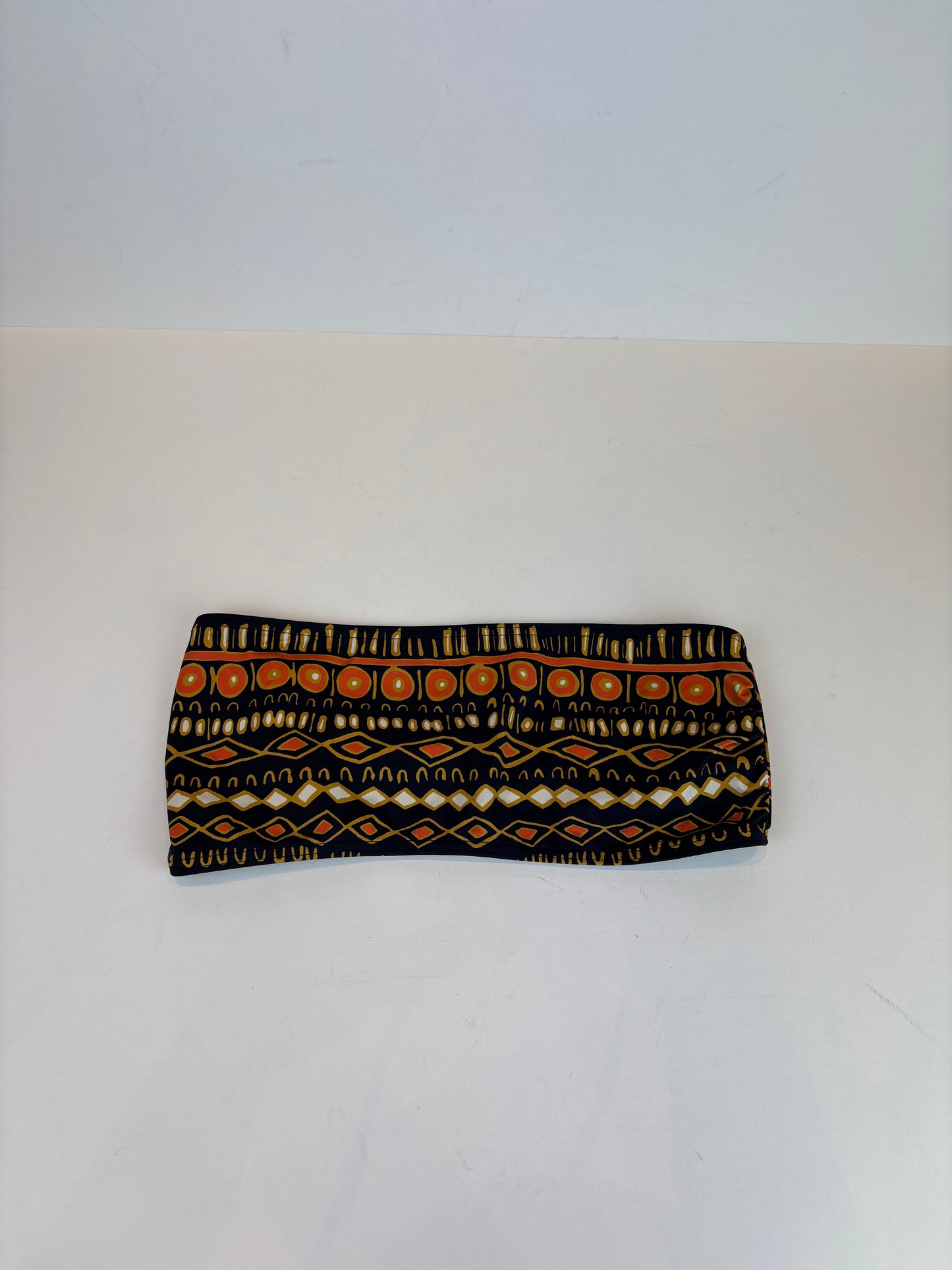 Dior bandeau bikini top - L