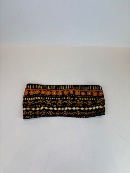 Dior bandeau bikini top - L