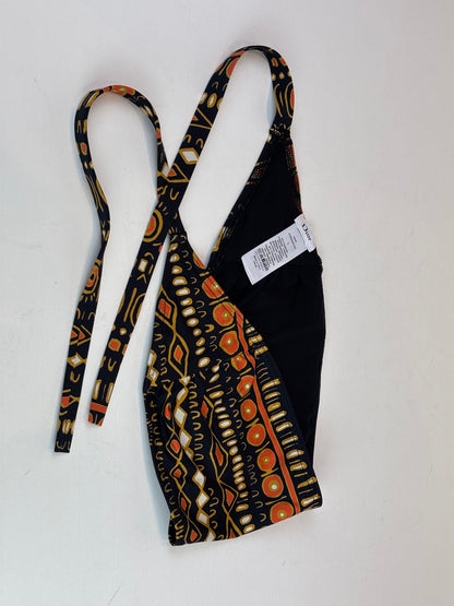 Dior bandeau bikini top - L