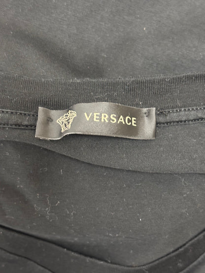Versace black T-Shirt - M