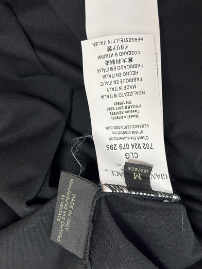Versace black T-Shirt - M