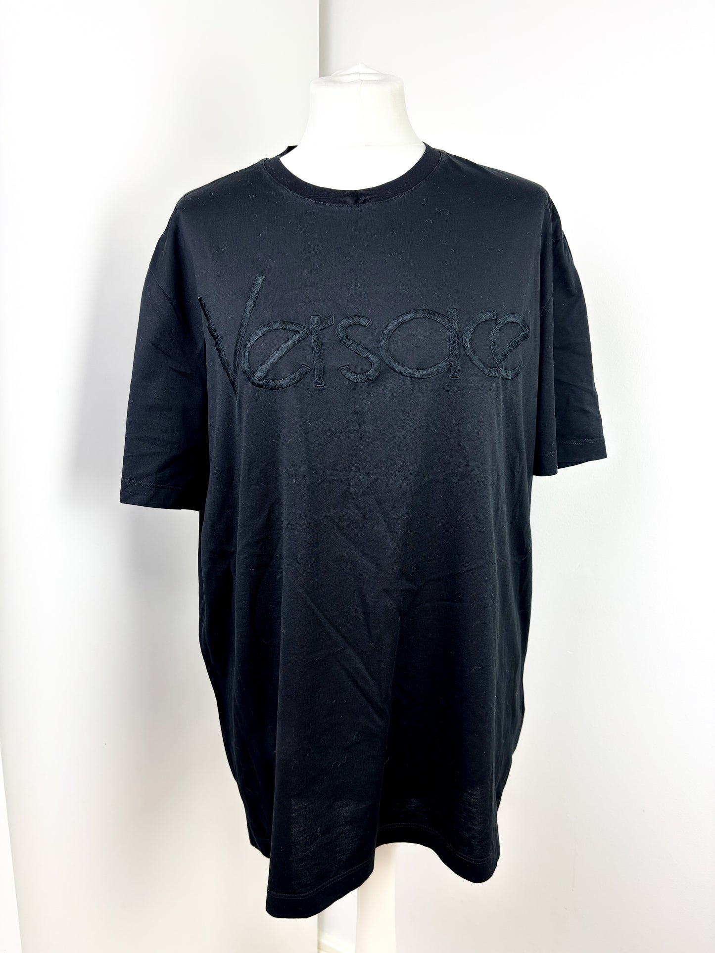Versace black T-Shirt - M