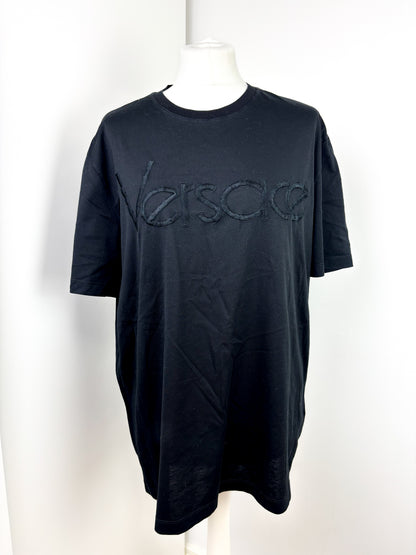 Versace black T-Shirt - M