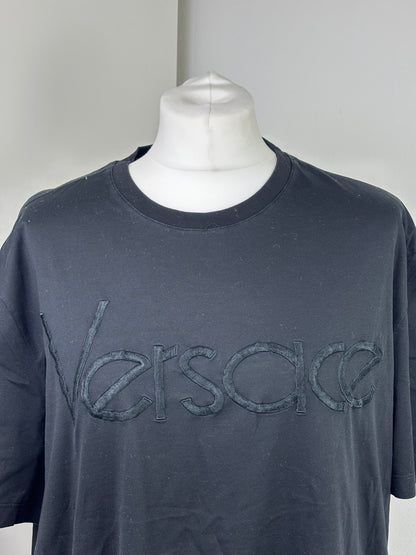 Versace black T-Shirt - M