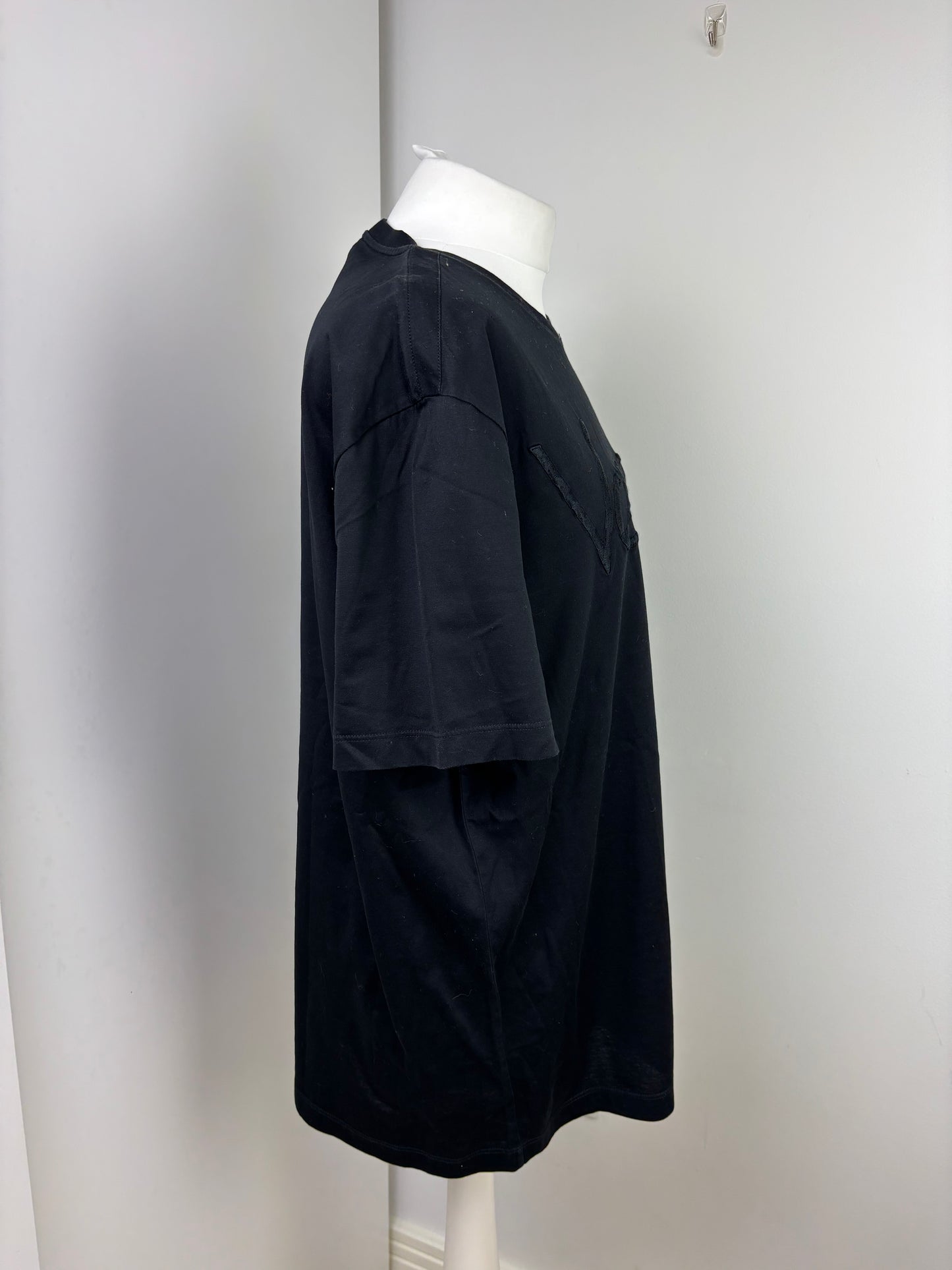 Versace black T-Shirt - M