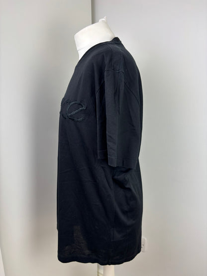 Versace black T-Shirt - M