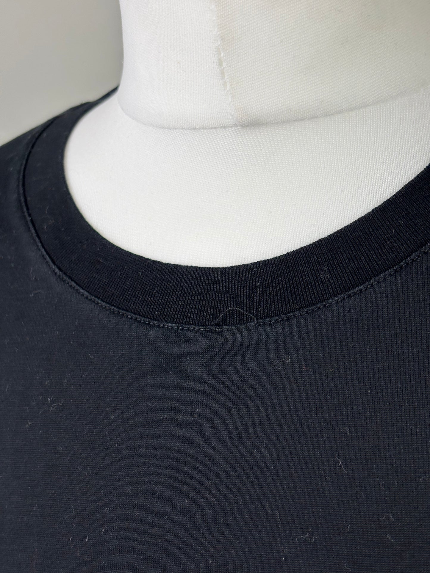 Versace black T-Shirt - M