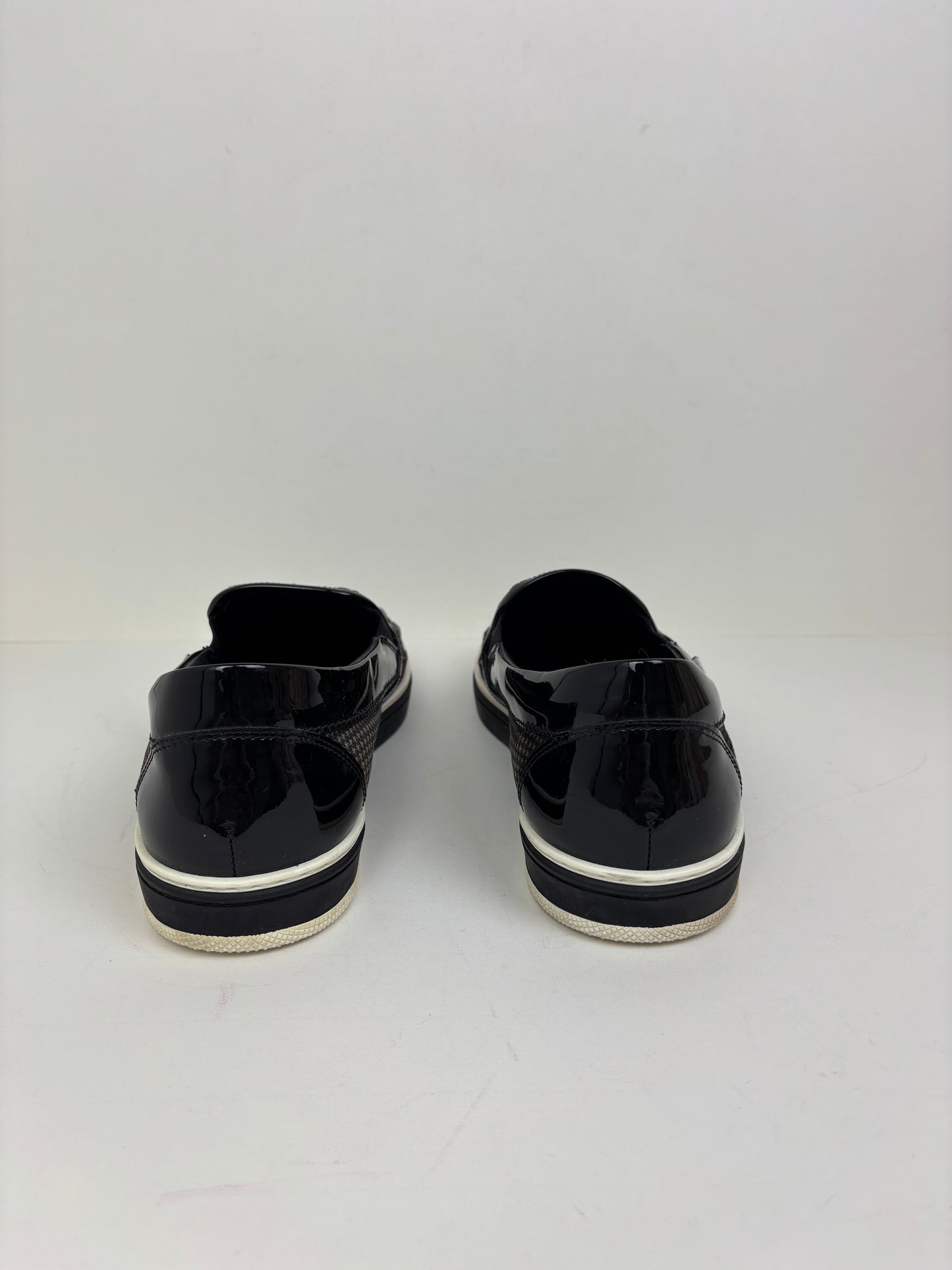MENSWEAR - Jimmy Choo shoes - 9.5 UK