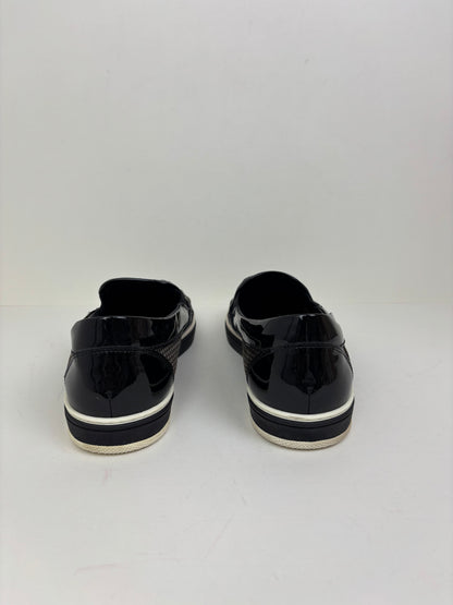 MENSWEAR - Jimmy Choo shoes - 9.5 UK
