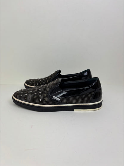 MENSWEAR - Jimmy Choo shoes - 9.5 UK