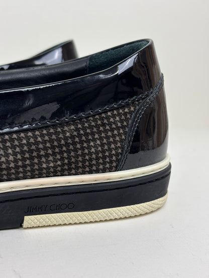 MENSWEAR - Jimmy Choo shoes - 9.5 UK