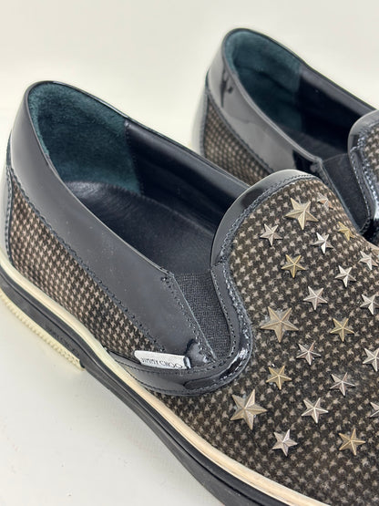 MENSWEAR - Jimmy Choo shoes - 9.5 UK