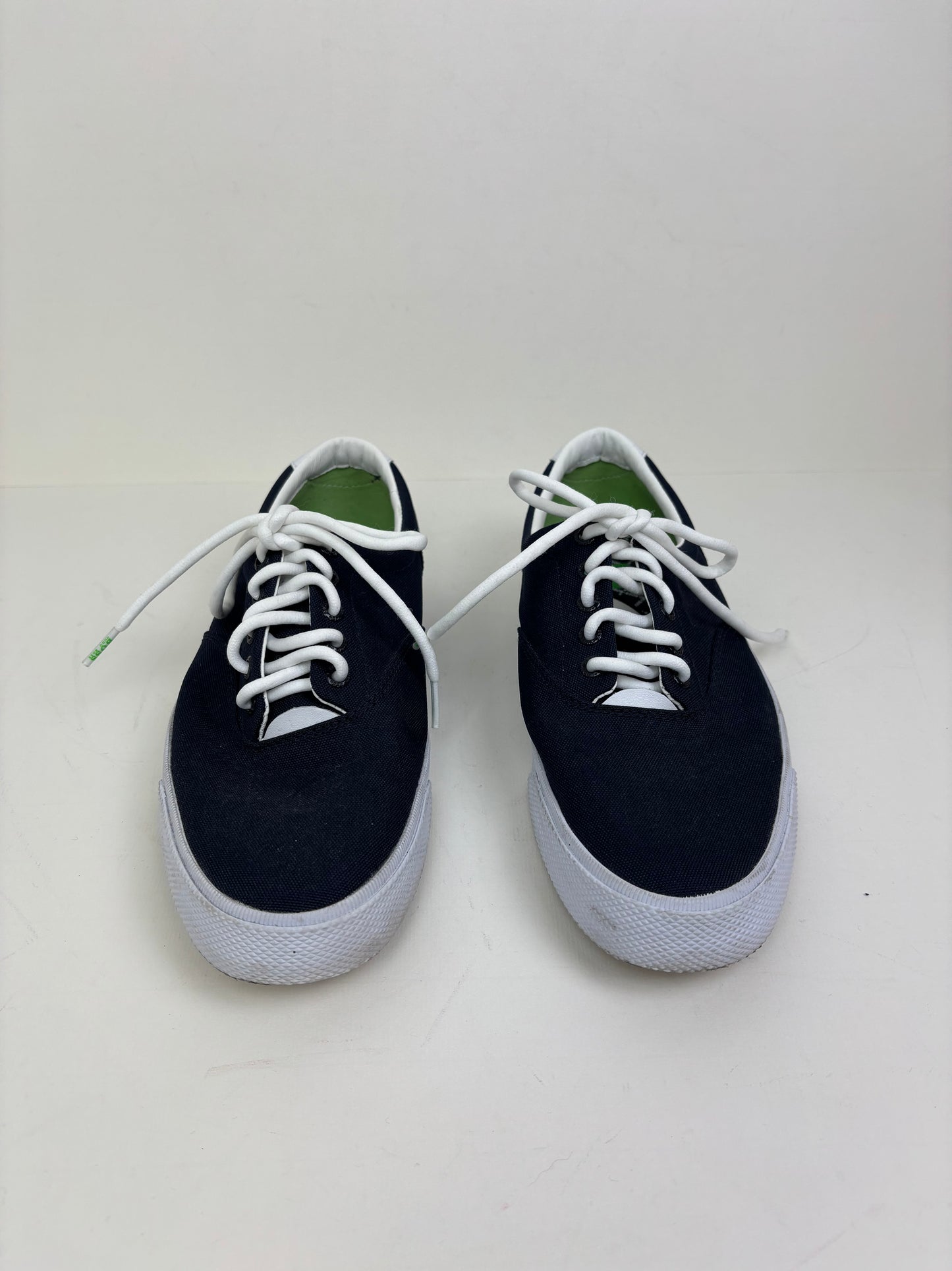 MENSWEAR - BOSS trainers - 8 UK