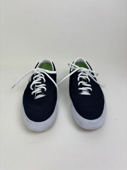 MENSWEAR - BOSS trainers - 8 UK