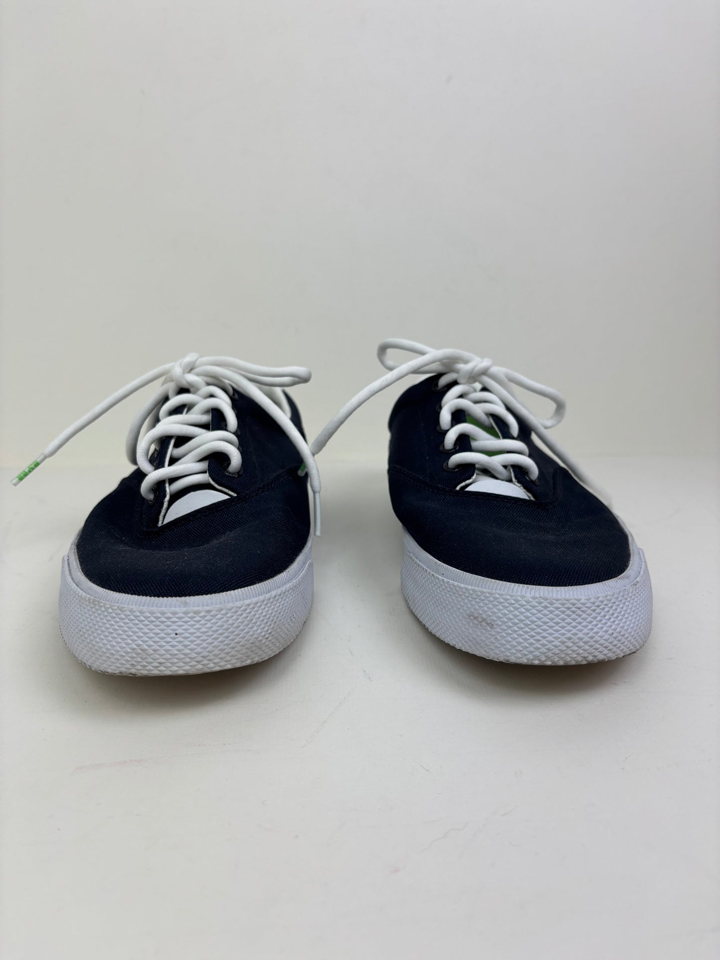 MENSWEAR - BOSS trainers - 8 UK