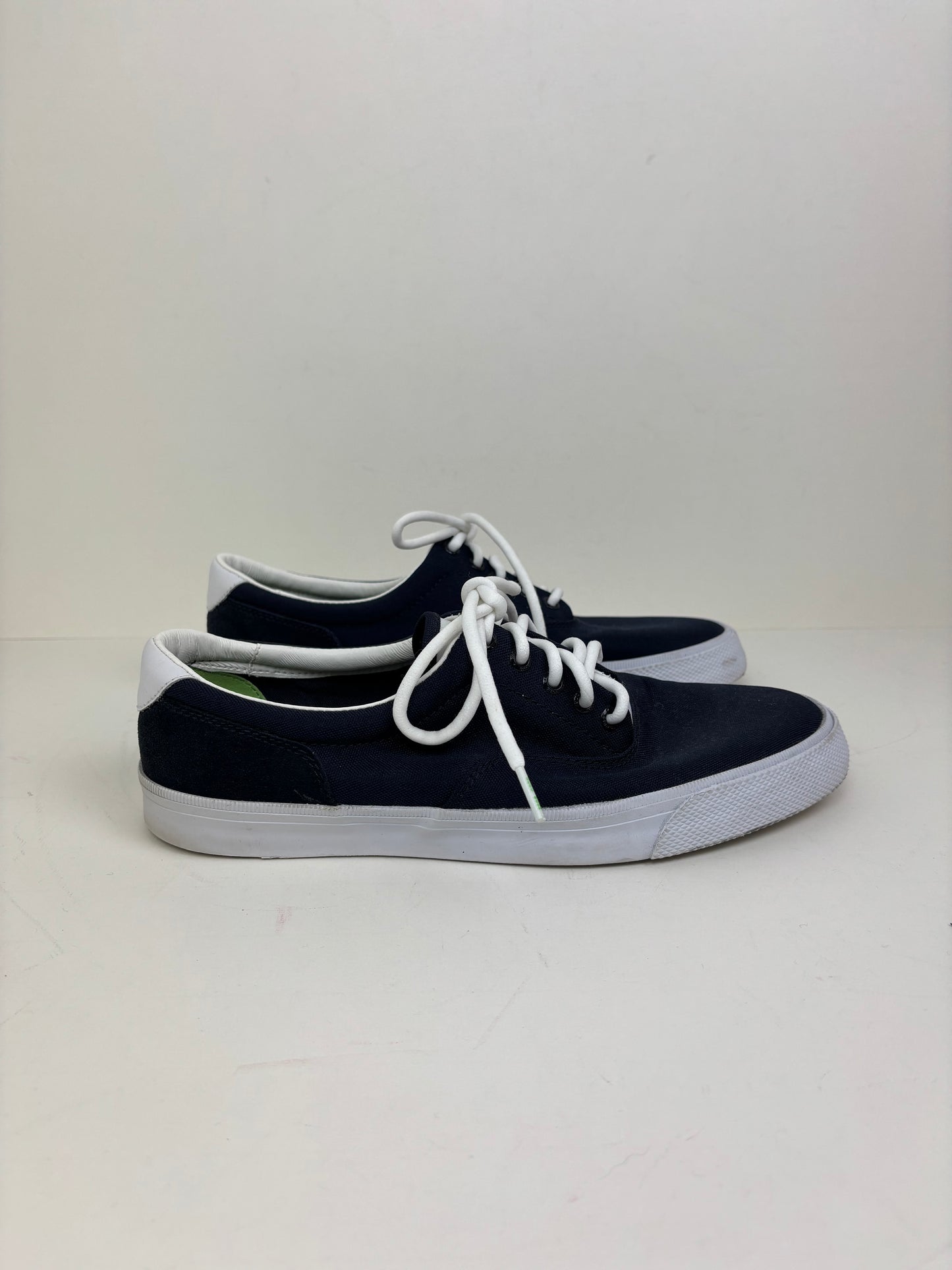 MENSWEAR - BOSS trainers - 8 UK