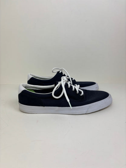 MENSWEAR - BOSS trainers - 8 UK
