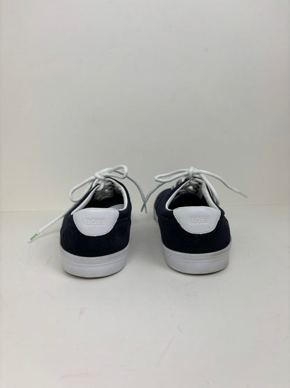 MENSWEAR - BOSS trainers - 8 UK