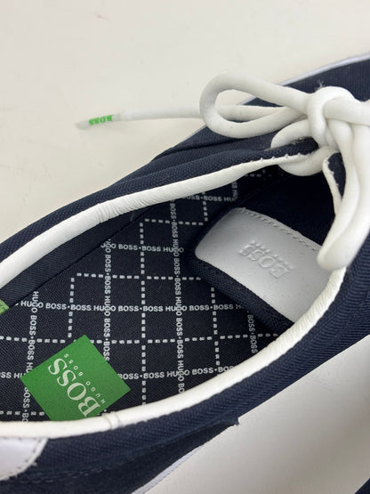 MENSWEAR - BOSS trainers - 8 UK