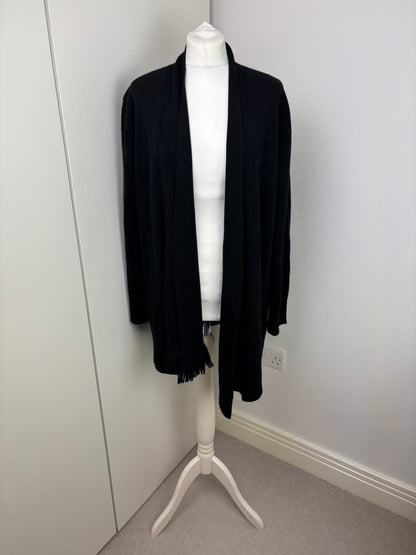 Dior cashmere cardigan - 12 UK