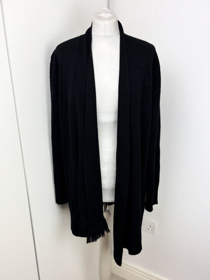 Dior cashmere cardigan - 12 UK