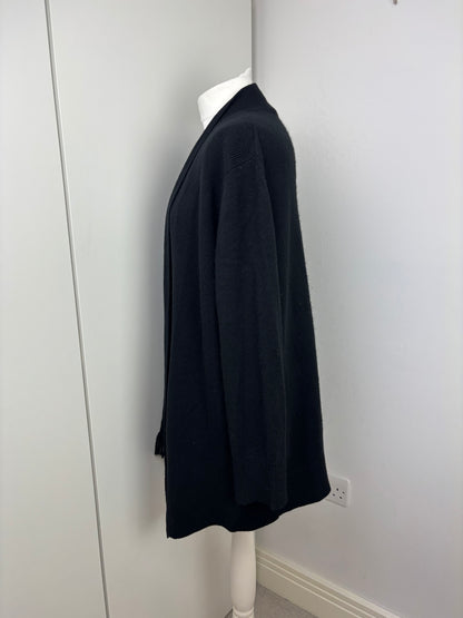 Dior cashmere cardigan - 12 UK