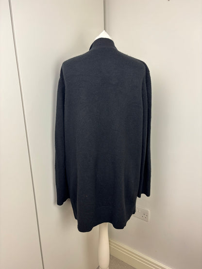 Dior cashmere cardigan - 12 UK