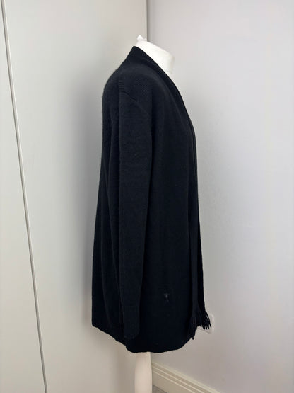 Dior cashmere cardigan - 12 UK