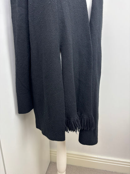 Dior cashmere cardigan - 12 UK