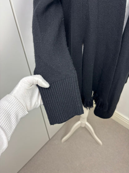 Dior cashmere cardigan - 12 UK