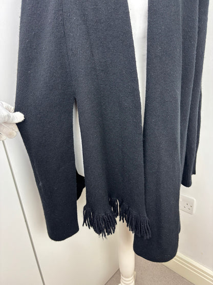 Dior cashmere cardigan - 12 UK