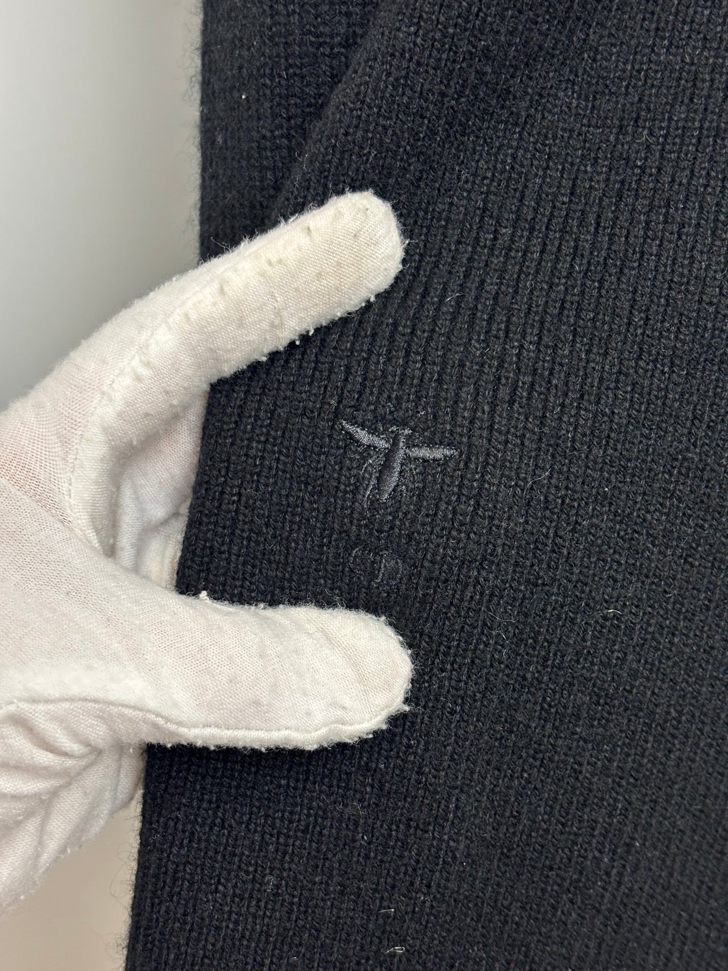 Dior cashmere cardigan - 12 UK