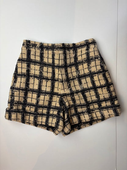 Christian Dior shorts - 8 UK