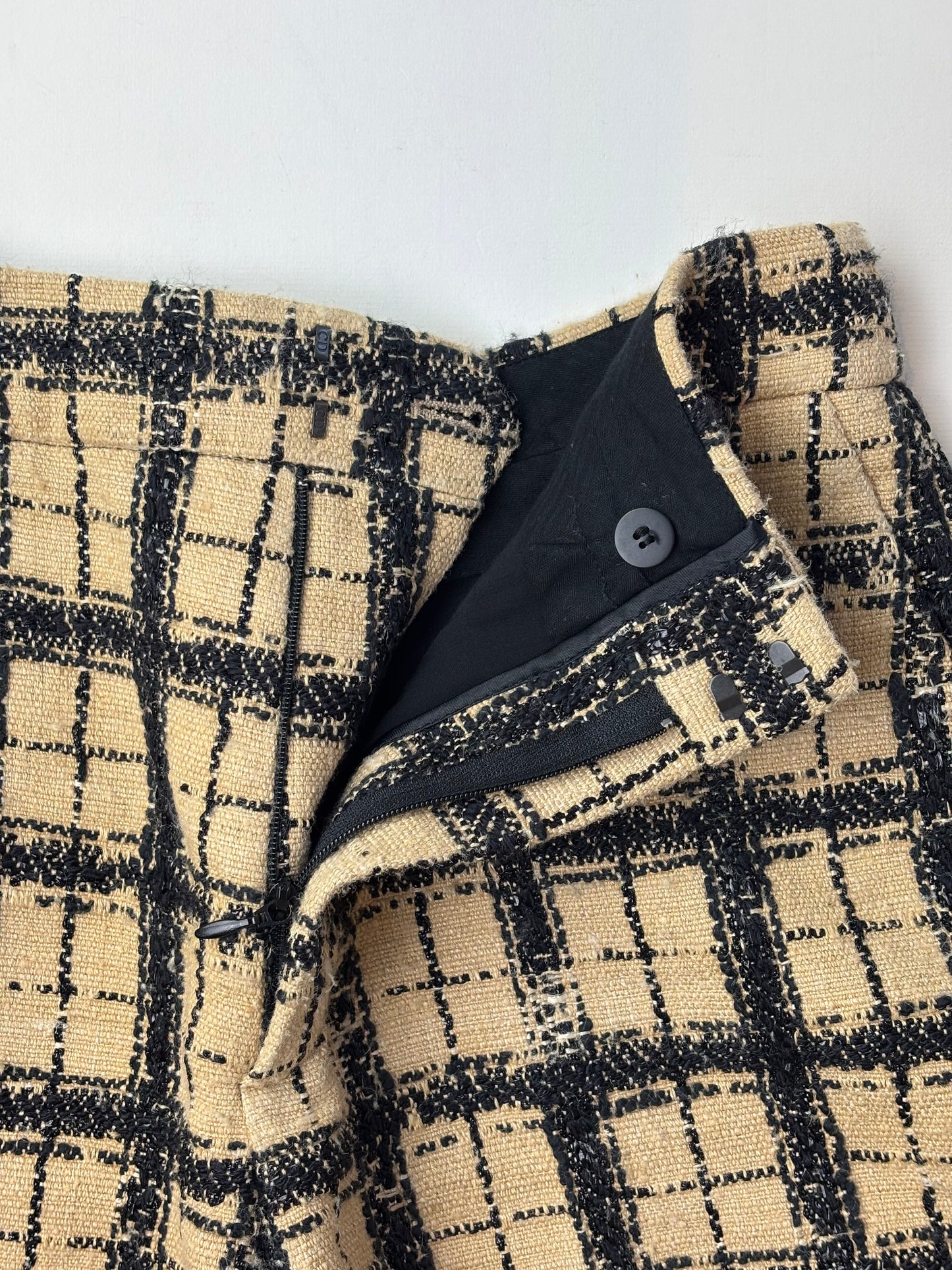 Christian Dior shorts - 8 UK