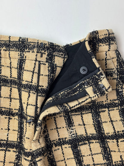 Christian Dior shorts - 8 UK