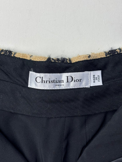 Christian Dior shorts - 8 UK