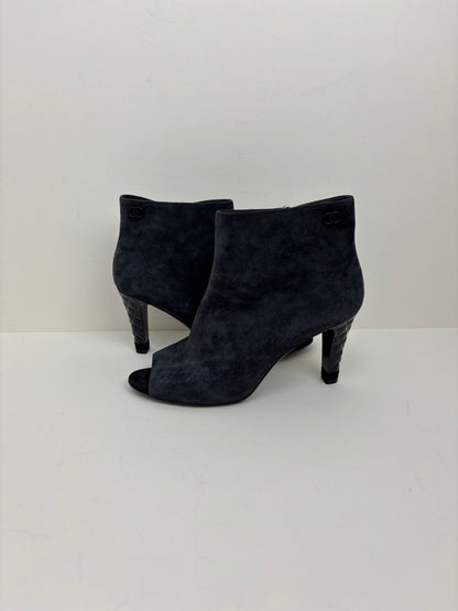 Chanel ankle boots - 5.5 UK