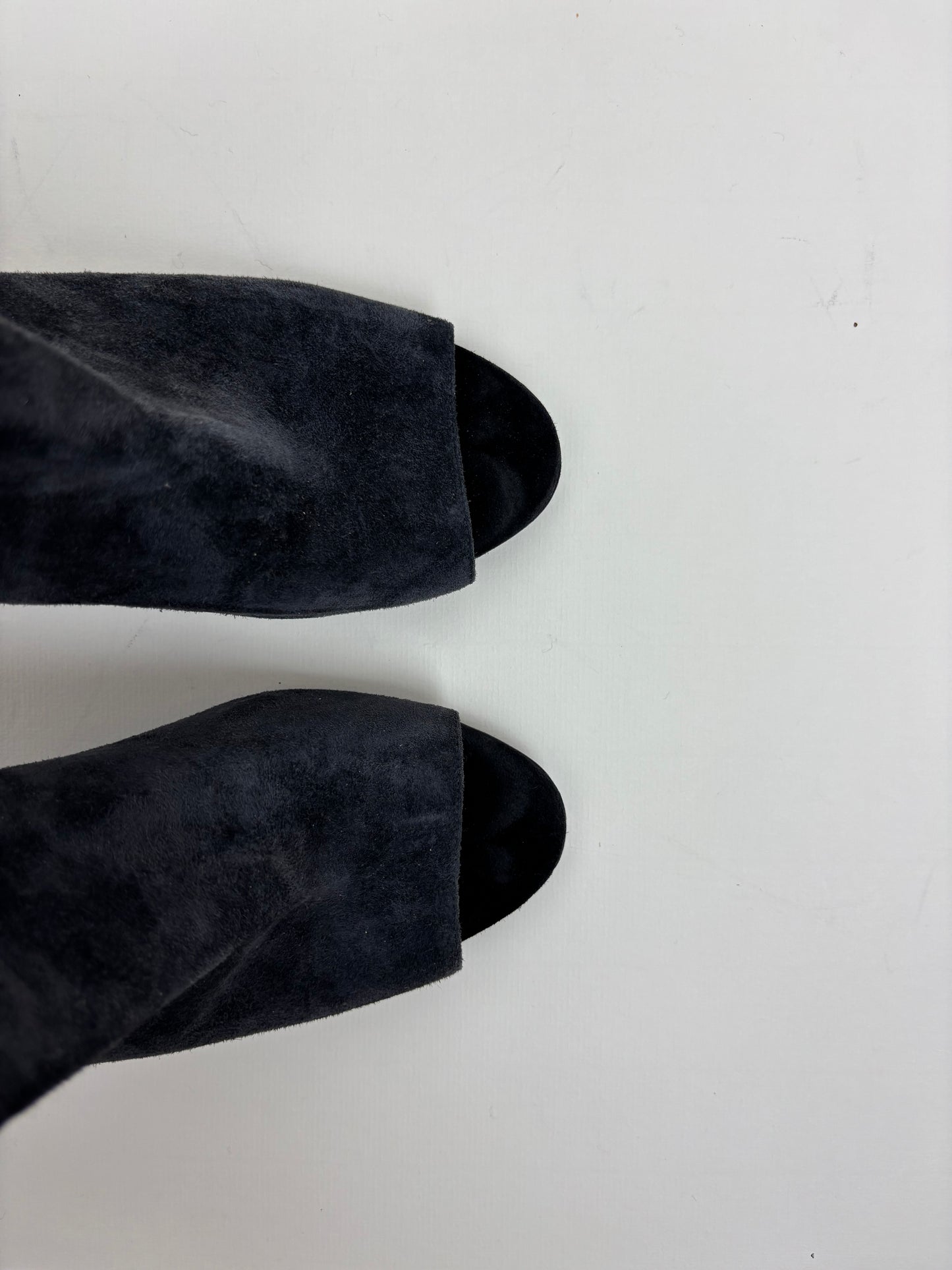 Chanel ankle boots - 5.5 UK