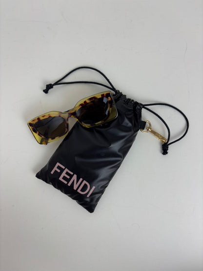 Fendi sunglasses