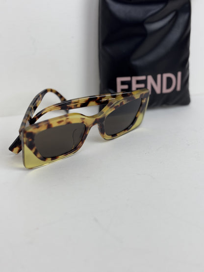 Fendi sunglasses