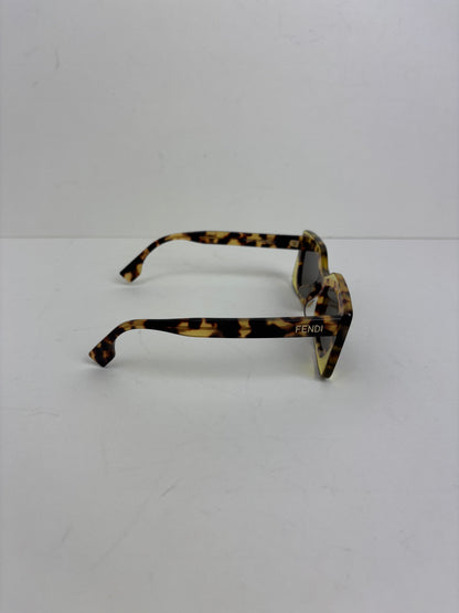 Fendi sunglasses