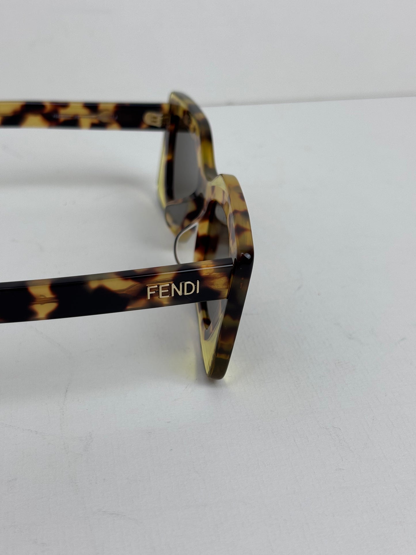 Fendi sunglasses
