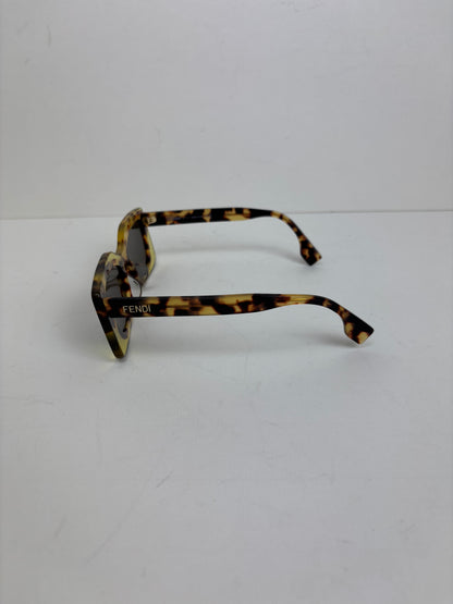 Fendi sunglasses