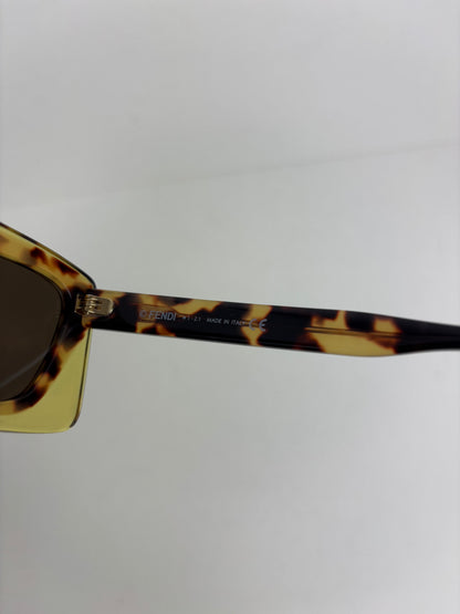 Fendi sunglasses