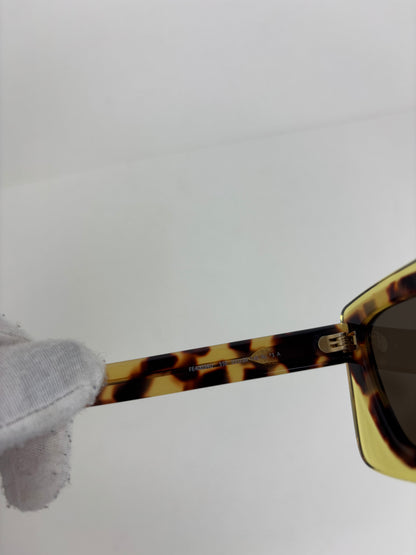 Fendi sunglasses