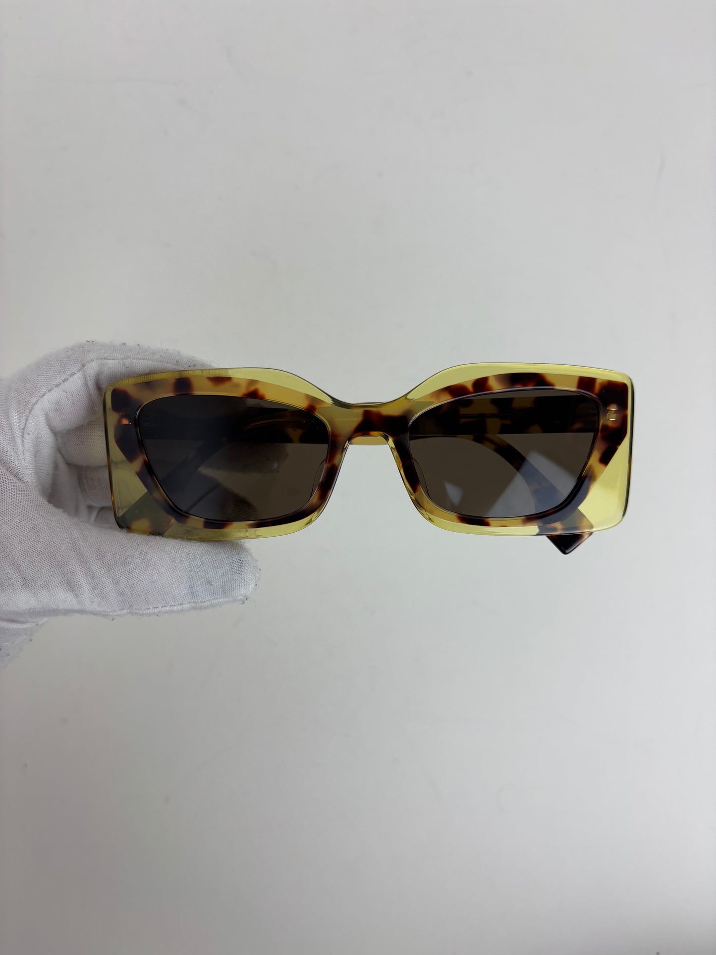 Fendi sunglasses