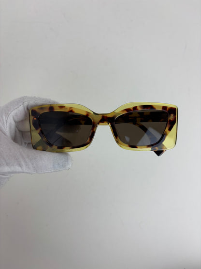 Fendi sunglasses