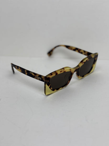 Fendi sunglasses