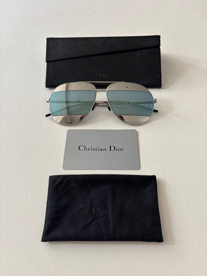 Dior Split Metal sunglasses