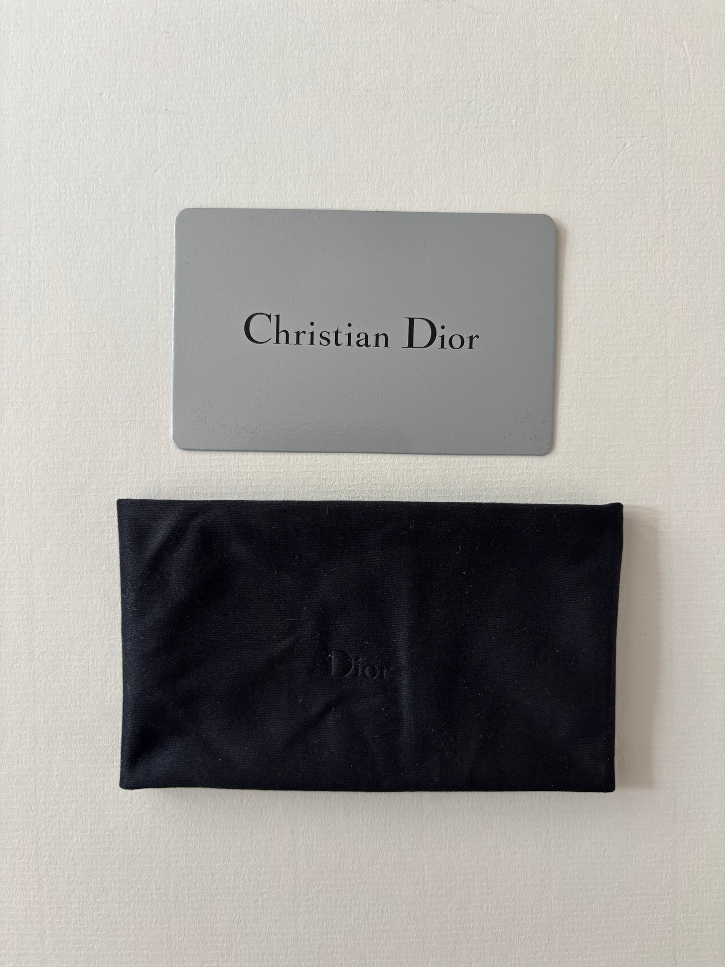 Dior Split Metal sunglasses